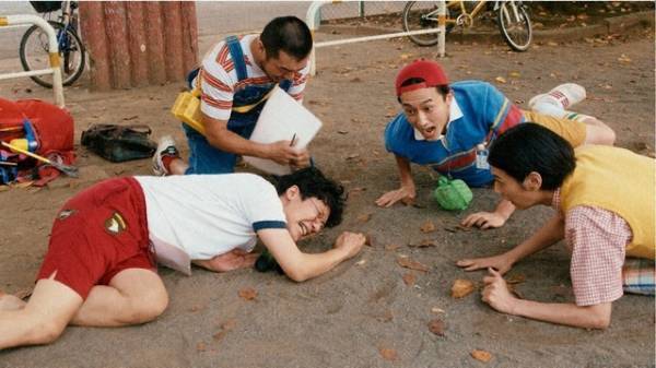 「直ちゃんは小学五年生」後編、「前後編しかなかったの寂しすぎる」「次は中学一年生待ってます」など続編を望む声がSNSに続々