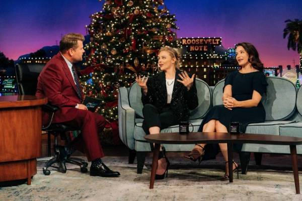 「レイト×2ショー」BTS出演回の第3弾より番組写真公開