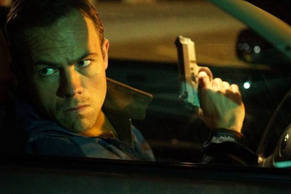 “1分でも遅れればアウト”の命がけの取引き『ナイトライド 時間は嗤う』本予告解禁