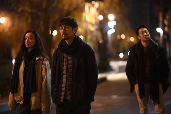 九州の街を舞台に喪失感にとらわれた男女の心情を映し出す『柳川』本予告