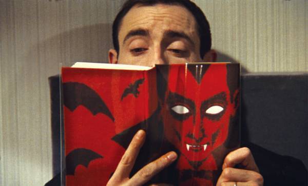 フレンチコメディの傑作を特集上映「ピエール・エテックス レトロスペクティブ」12月開催決定