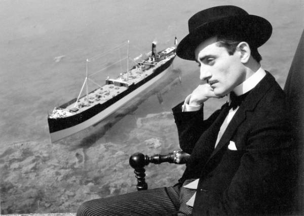 フレンチコメディの傑作を特集上映「ピエール・エテックス レトロスペクティブ」12月開催決定