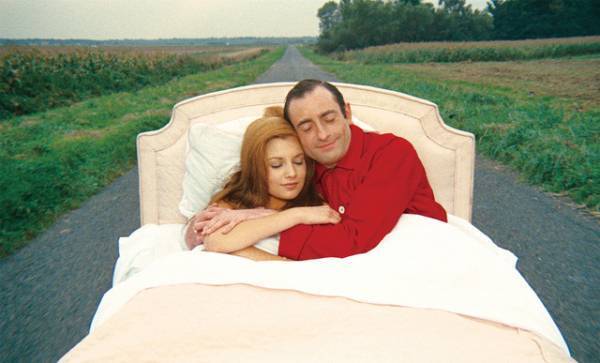 フレンチコメディの傑作を特集上映「ピエール・エテックス レトロスペクティブ」12月開催決定