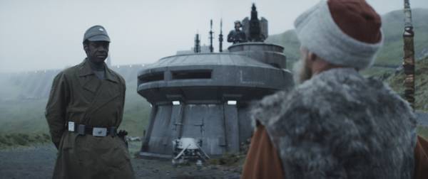 【ネタバレあり】「キャシアン・アンドー」6話：反乱者の奇襲とその代償