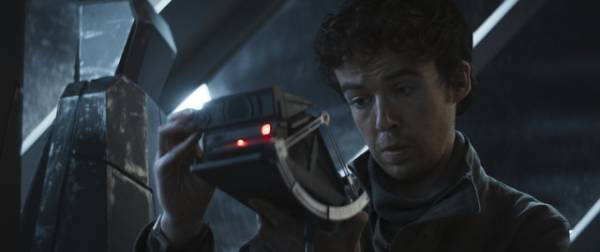 【ネタバレあり】「キャシアン・アンドー」6話：反乱者の奇襲とその代償