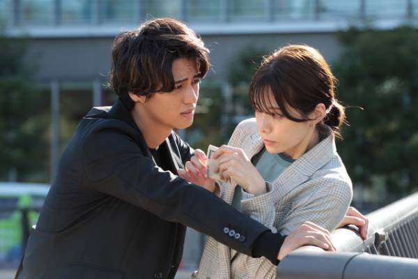 「ボーイフレンド降臨！」、“アサヒ”高橋海人の「もっと自分いたわって」に「心に刺さりました」声続々