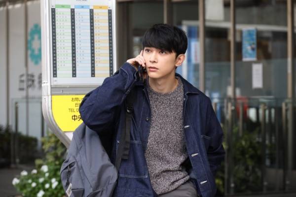 「PICU」2話、吉沢亮“武四郎”の苦悩しながら成長する姿に「ベタだけどかっこいい」「一歩ずつ少しずつ前に進んでる」の声