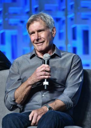 ハリソン・フォードが『キャプテン・アメリカ』第4弾でサンダーボルトに！故ウィリアム・ハートから引き継ぐ