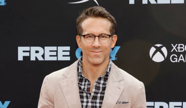 ライアン・レイノルズ、アメリカン・シネマテーク・アワードを受賞へ 過去にはスピルバーグらが受賞