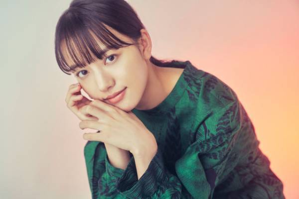 【インタビュー】清原果耶、役に向き合うことが「芝居を面白い・楽しいと思う理由」