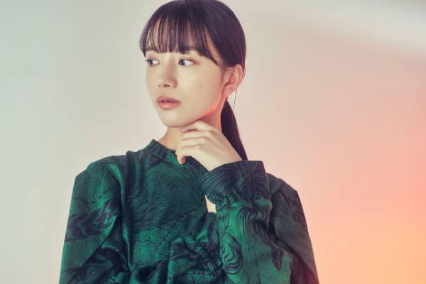 【インタビュー】清原果耶、役に向き合うことが「芝居を面白い・楽しいと思う理由」