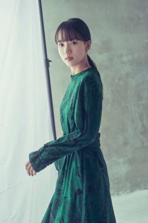 【インタビュー】清原果耶、役に向き合うことが「芝居を面白い・楽しいと思う理由」