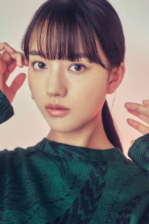 【インタビュー】清原果耶、役に向き合うことが「芝居を面白い・楽しいと思う理由」