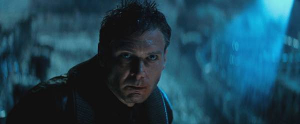 “2019セット限定生産”の『ブレードランナー』コンプリート版発売