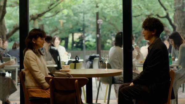 水川あさみ＆榮倉奈々が“糠漬け”ヘの愛で意気投合も「モダンラブ・東京」完成披露