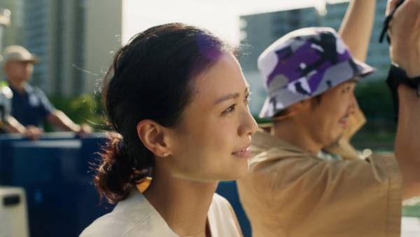 水川あさみ＆榮倉奈々が“糠漬け”ヘの愛で意気投合も「モダンラブ・東京」完成披露