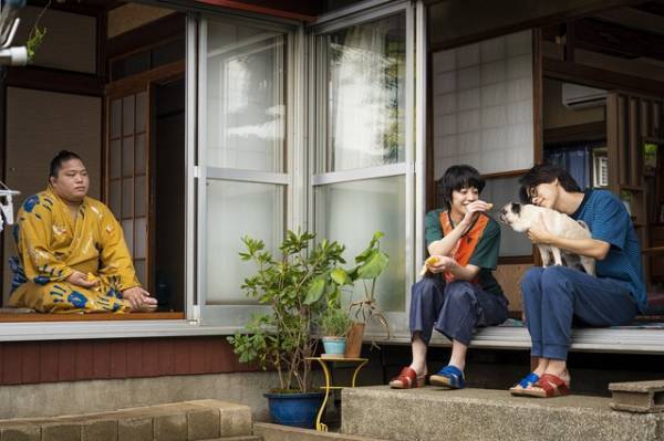 水川あさみ＆榮倉奈々が“糠漬け”ヘの愛で意気投合も「モダンラブ・東京」完成披露