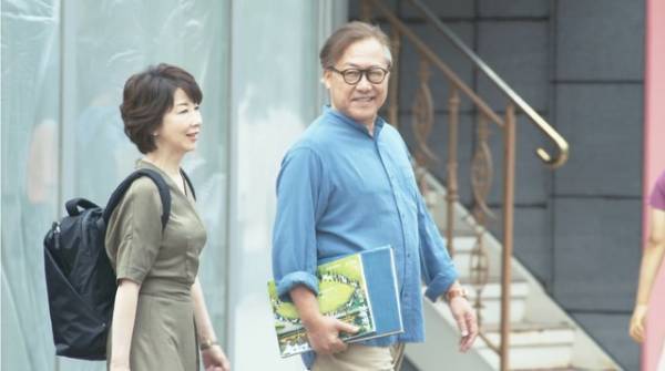 水川あさみ＆榮倉奈々が“糠漬け”ヘの愛で意気投合も「モダンラブ・東京」完成披露