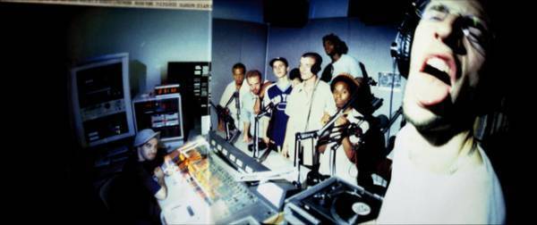 関係者が語る映画『KIDS／キッズ』の秘話『All the Streets Are Silent』本編映像