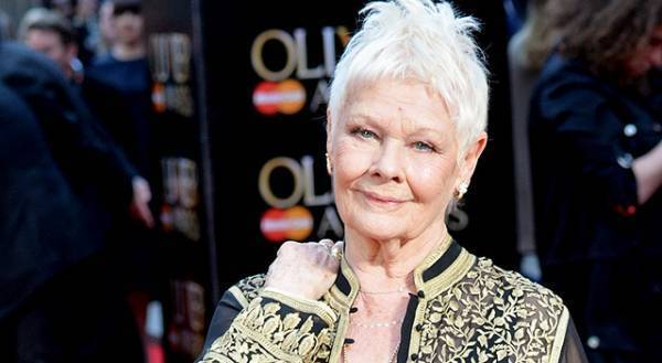 ジュディ・デンチ、「ザ・クラウン」に「フィクションであるという注意書き」を求める