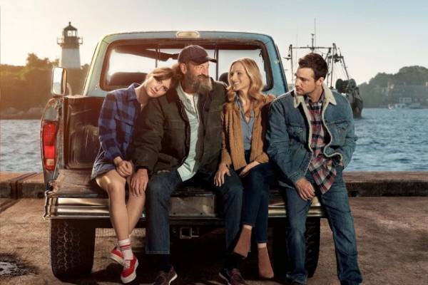 東京国際映画祭、今年も屋外上映会を開催『E.T.』『コーダ あいのうた』など