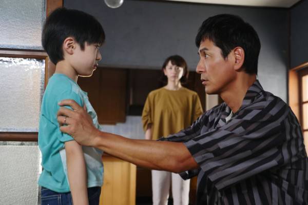 沢村一樹「みどころはラストシーン」「世にも奇妙な物語」21年ぶりの出演