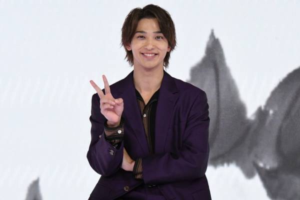 横浜流星「楽しかった」撮影現場、「頑固と頑固。話が進まない」監督が明かす『線は、僕を描く』