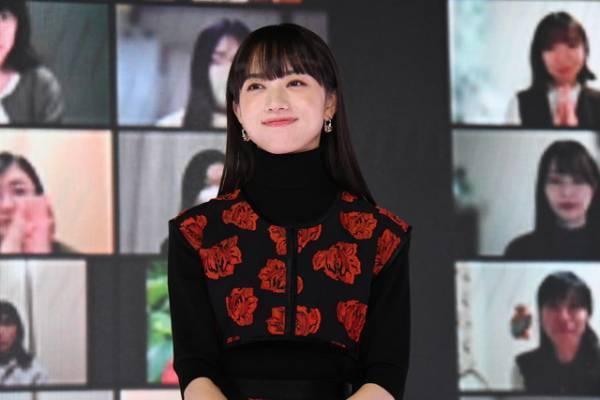 横浜流星「楽しかった」撮影現場、「頑固と頑固。話が進まない」監督が明かす『線は、僕を描く』