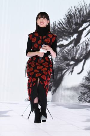 横浜流星「楽しかった」撮影現場、「頑固と頑固。話が進まない」監督が明かす『線は、僕を描く』