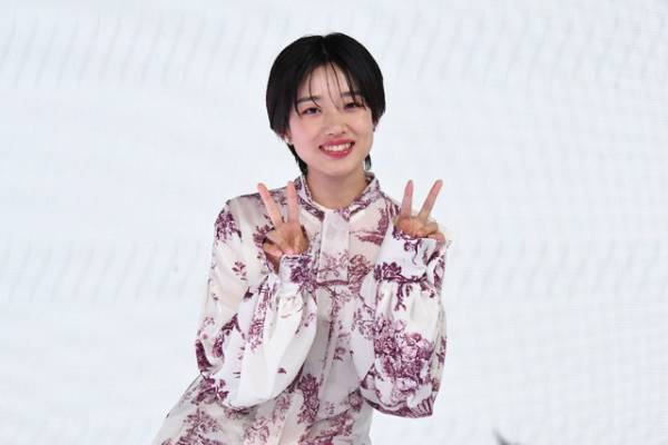 横浜流星「楽しかった」撮影現場、「頑固と頑固。話が進まない」監督が明かす『線は、僕を描く』