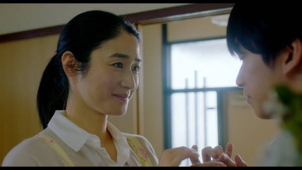 小雪の見守る“母”の姿に注目『桜色の風が咲く』バリアフリー版本編映像・予告編解禁