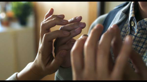 小雪の見守る“母”の姿に注目『桜色の風が咲く』バリアフリー版本編映像・予告編解禁