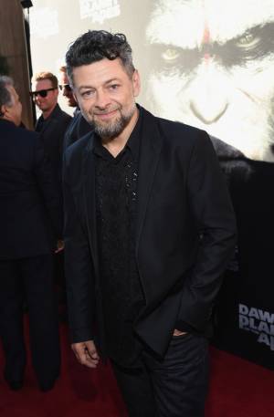 アンディ・サーキス＆ダニエル・ローガンが来日「東京コミコン 2022」全日程で来場