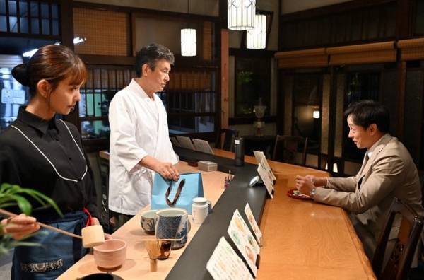 「クロサギ」、“黒崎”平野紫耀の演技に「闇堕ちした平野紫耀最高」「こういうの見たかった」など絶賛の声