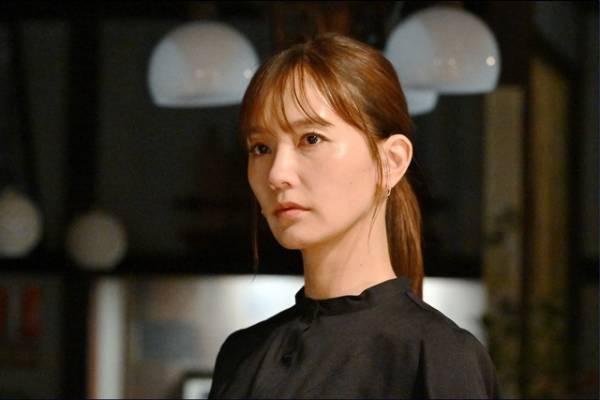 「クロサギ」、“黒崎”平野紫耀の演技に「闇堕ちした平野紫耀最高」「こういうの見たかった」など絶賛の声