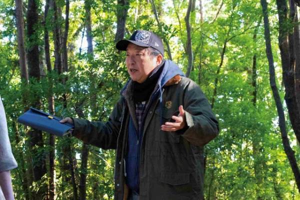 小芝風花主演『貞子DX』木村ひさし監督こだわりの演出法に迫る