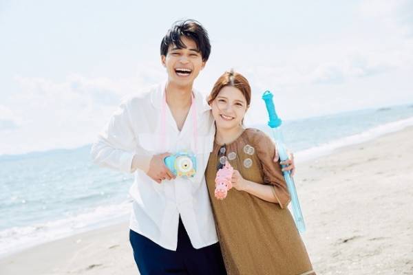 「私たち結婚しました」新シーズン“第4弾”配信　新MCにチョコプラ