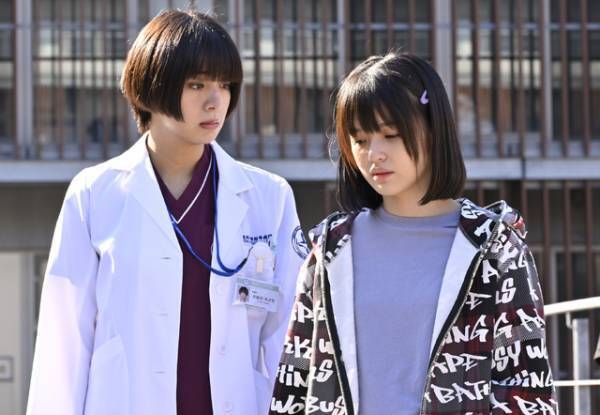 「祈りのカルテ」3話、斉藤由貴“貫英子”と松雪泰子“聡美”に挟まれる玉森裕太“諏訪野”に「タジタジでかわいい」の声