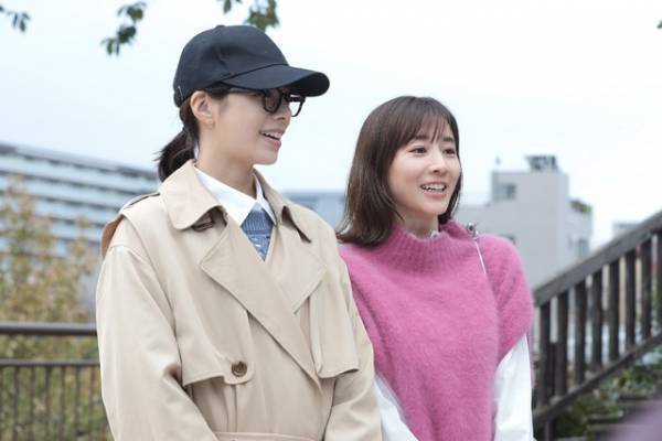 「ボーイフレンド降臨！」2話、「インコ乗せてるの宇宙一似合う」…高橋海人に“可愛い”の嵐吹き荒れる