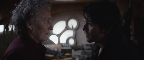 【ネタバレあり】「キャシアン・アンドー」7話：モン・モスマら女性たちの闘いとアルダーニの余波