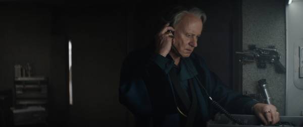 【ネタバレあり】「キャシアン・アンドー」7話：モン・モスマら女性たちの闘いとアルダーニの余波