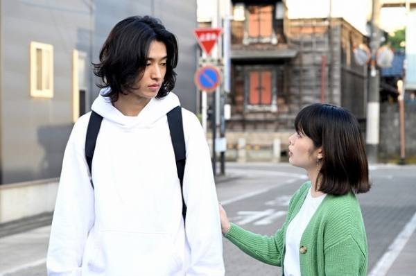 「アトムの童」2話、山崎賢人“那由他”と松下洸平“隼人”の友情に「胸熱すぎた」「友情っていいもの」など感動の声殺到