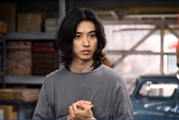 「アトムの童」2話、山崎賢人“那由他”と松下洸平“隼人”の友情に「胸熱すぎた」「友情っていいもの」など感動の声殺到