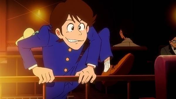 少年ルパンの物語「LUPIN ZERO」配信へ　特報映像公開