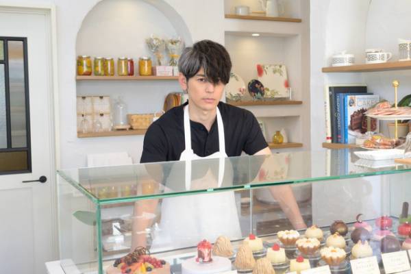 妻夫木聡×藤原竜也、連ドラ本格共演！1月の日曜劇場「Get Ready!」で“闇医者チーム”に