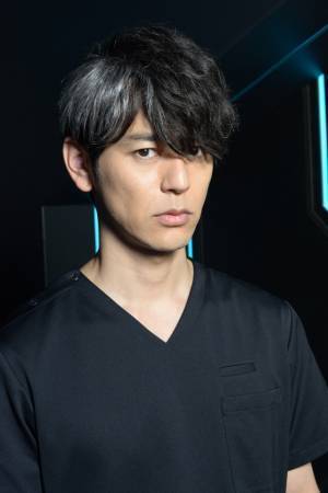 妻夫木聡×藤原竜也、連ドラ本格共演！1月の日曜劇場「Get Ready!」で“闇医者チーム”に