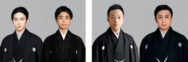 「鬼滅の刃」がスーパー歌舞伎IIで上演！市川染五郎＆市川團子ら豪華共演
