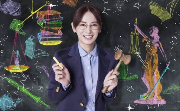 北川景子、月9初主演で教師役！リーガルドラマ「女神の教室」来年1月放送決定