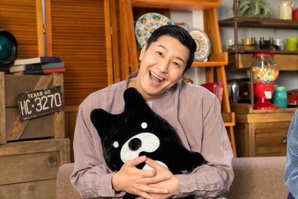 三浦翔平、2組の芸能人夫婦は「全然違ったギャップがある」「私たち結婚しました 4」初回収録を語る