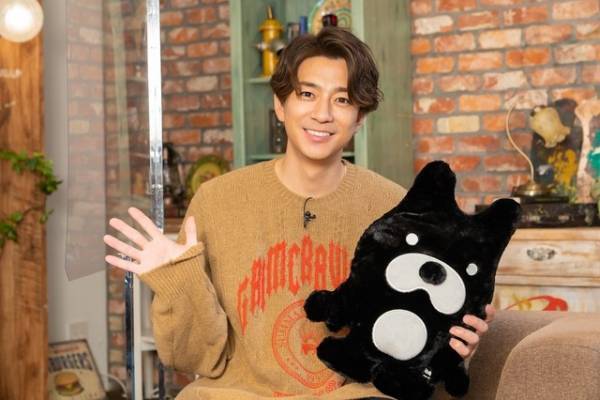 三浦翔平、2組の芸能人夫婦は「全然違ったギャップがある」「私たち結婚しました 4」初回収録を語る